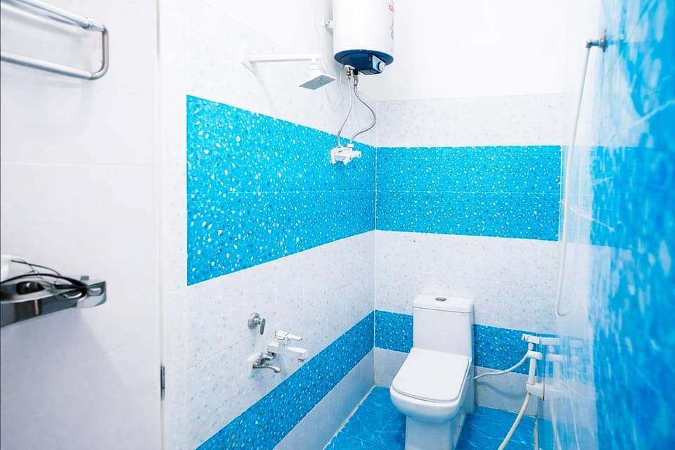 Shree Ladli Ju Dham Bed and Breakfast in Uttar Pradesh
