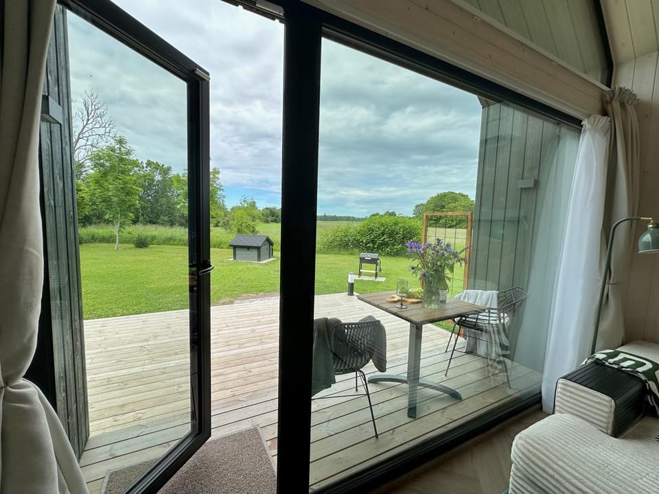 View (from property/room)