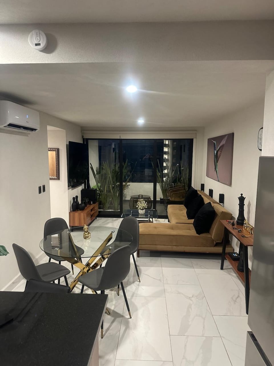 Santa Fe Dorado Atardecer Apartment in State of Morelos