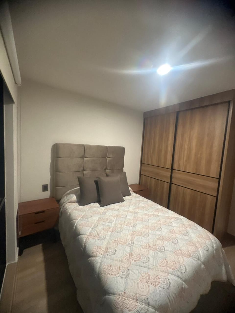 Santa Fe Dorado Atardecer Apartment in State of Morelos