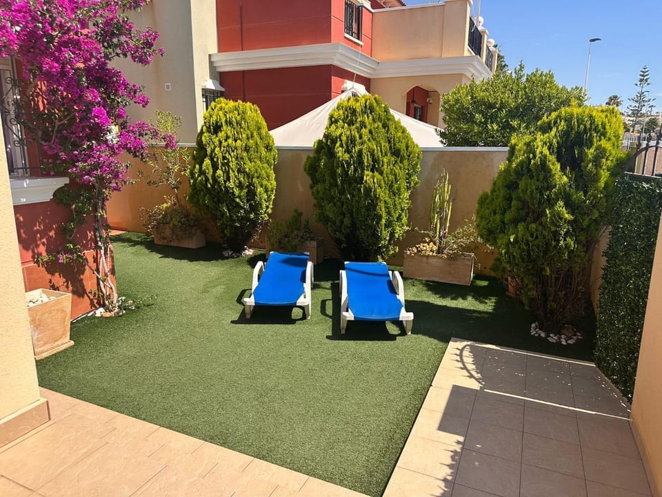 Altos Bahia Magic House in Torrevieja