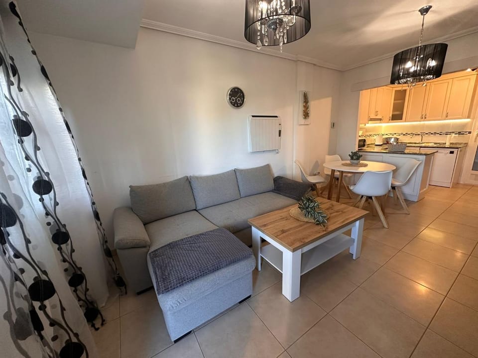 Altos Bahia Magic House in Torrevieja