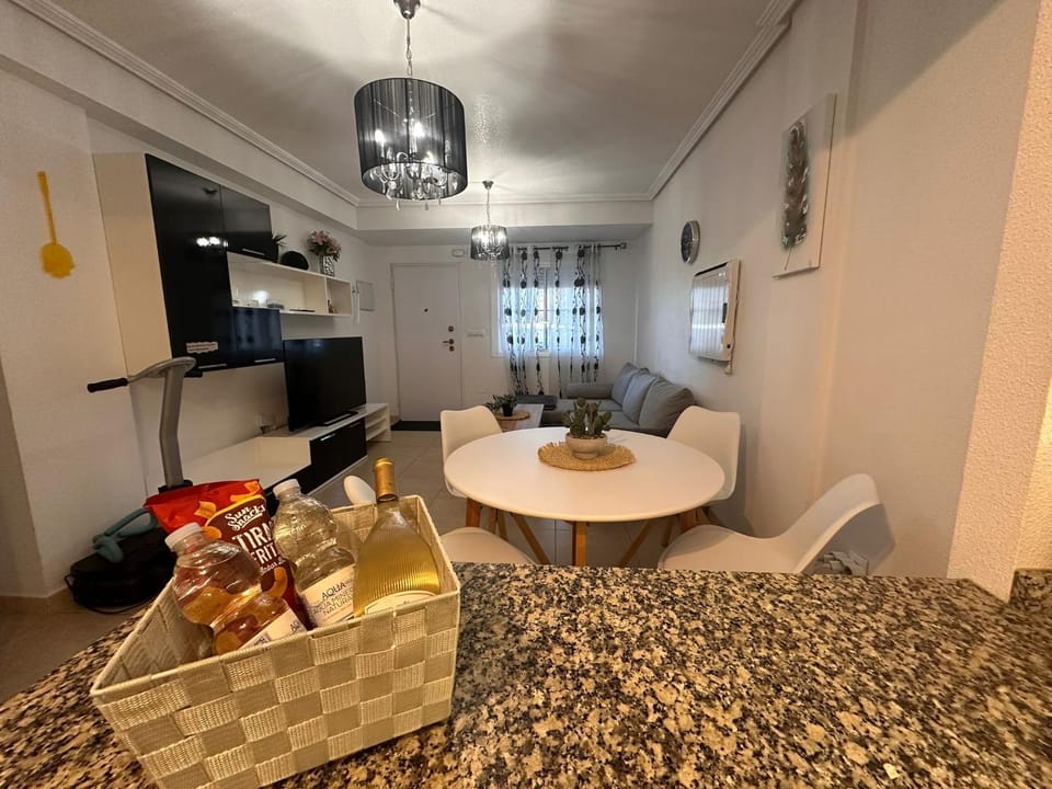 Altos Bahia Magic House in Torrevieja