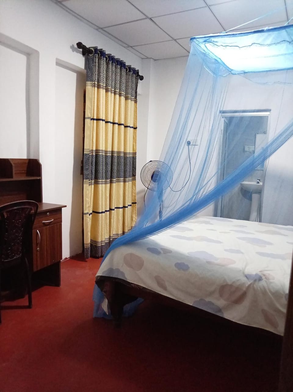 Minu & Chathu Guest House, Ahangama Villa in Southern Province