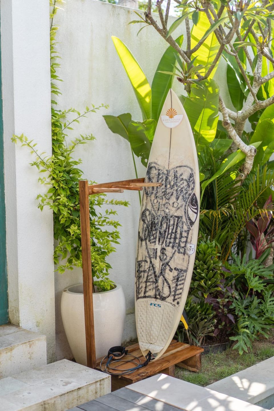 Kirra House Lembongan Villa in Nusapenida