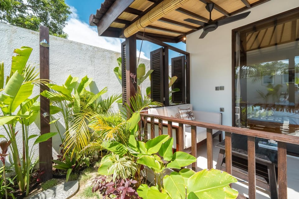 Kirra House Lembongan Villa in Nusapenida