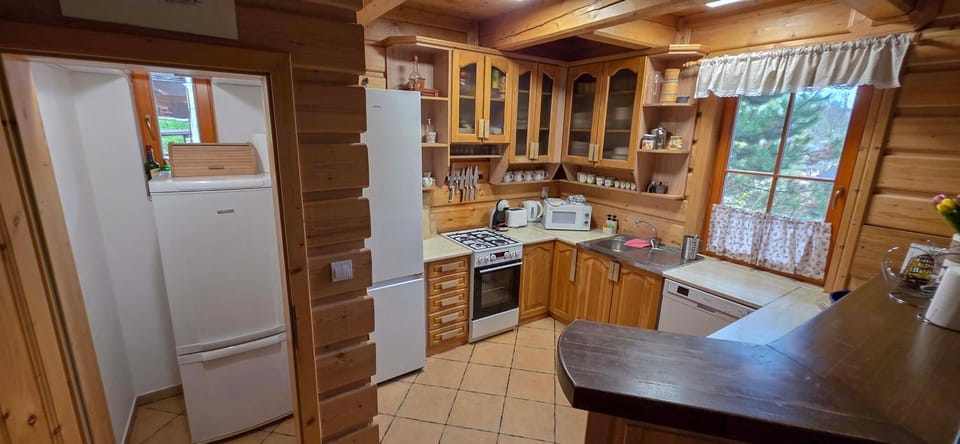 Coffee/tea facilities, Kitchen or kitchenette