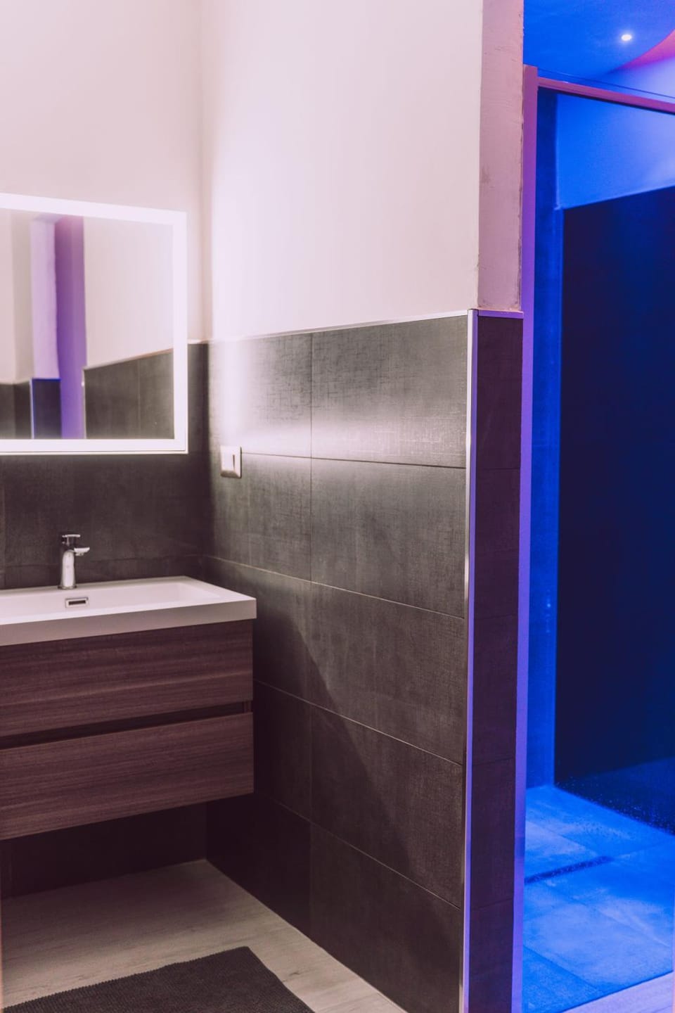 Afrodite suite room House in Brindisi