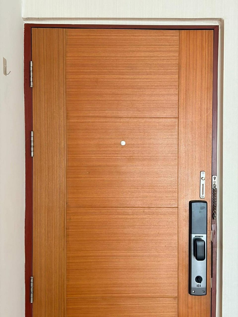 Comfort Big condo Apartment in Chiang Mai