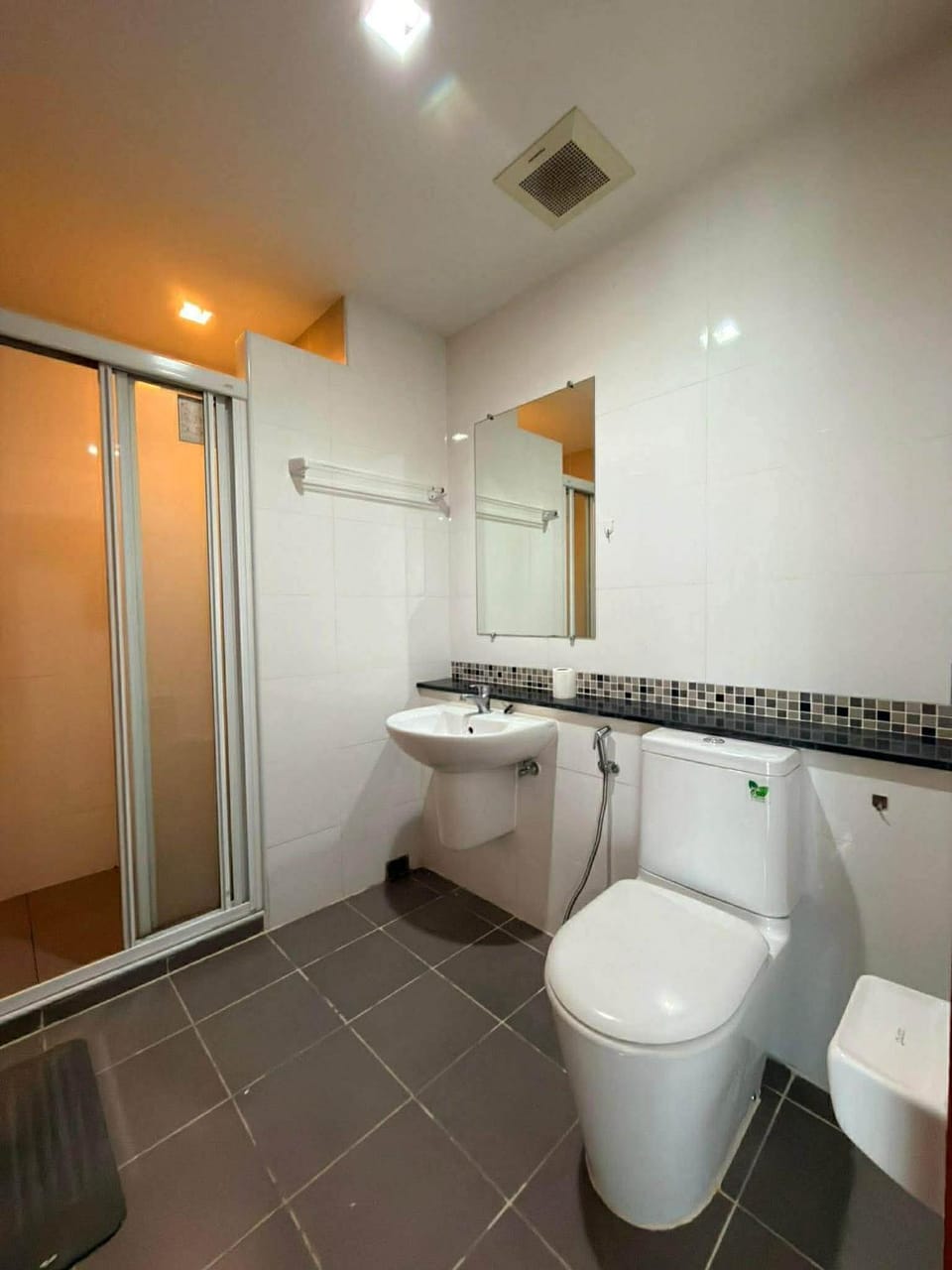 Comfort Big condo Apartment in Chiang Mai