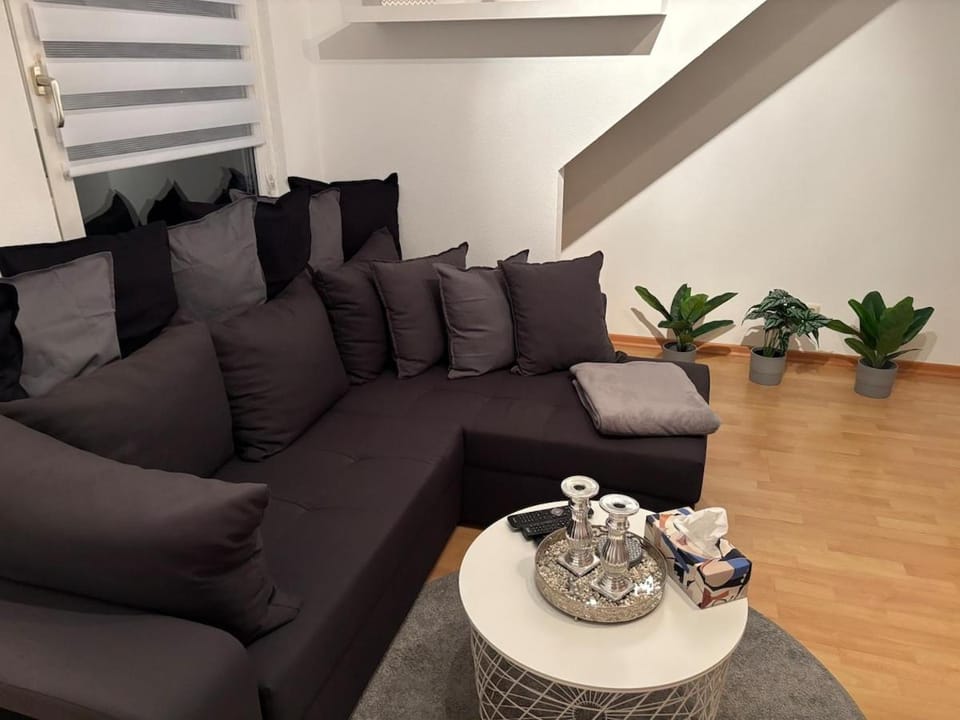 Gemütliche Monteur- & Ferienwohnung in Übach-Palenberg Apartment in Limburg (province)