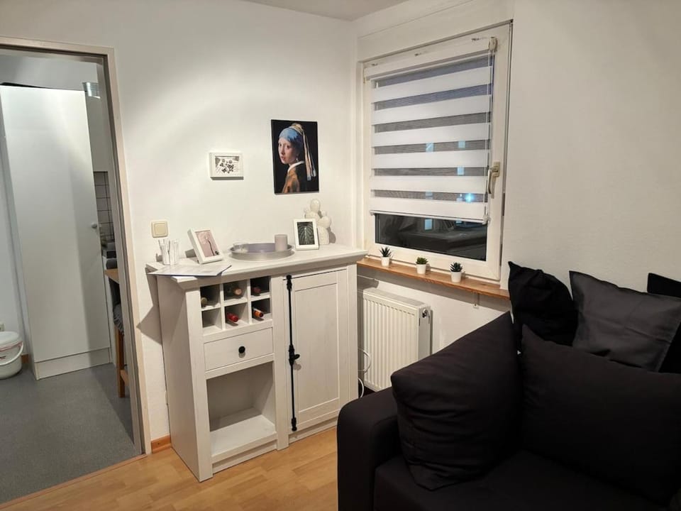 Gemütliche Monteur- & Ferienwohnung in Übach-Palenberg Apartment in Limburg (province)