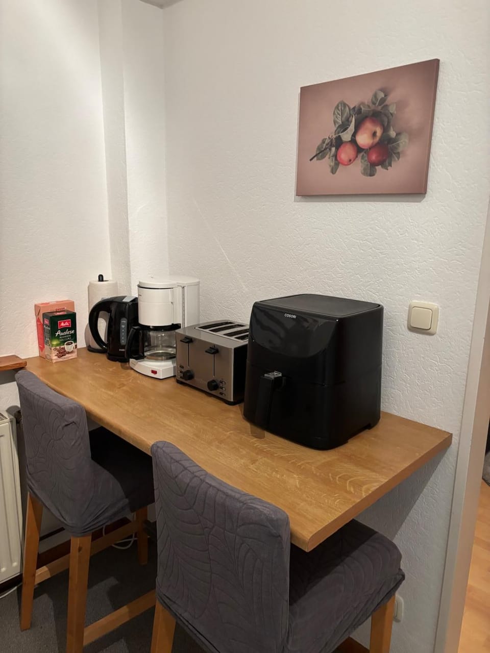 Gemütliche Monteur- & Ferienwohnung in Übach-Palenberg Apartment in Limburg (province)