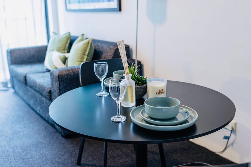 1 Bedroom Apartment In the heart of Parramatta CBD Hotel in Parramatta