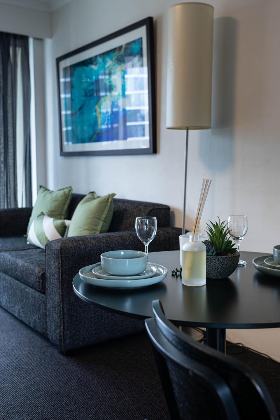 1 Bedroom Apartment In the heart of Parramatta CBD Hotel in Parramatta
