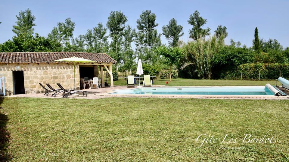 Gîte Les Bardots House in Nouvelle-Aquitaine