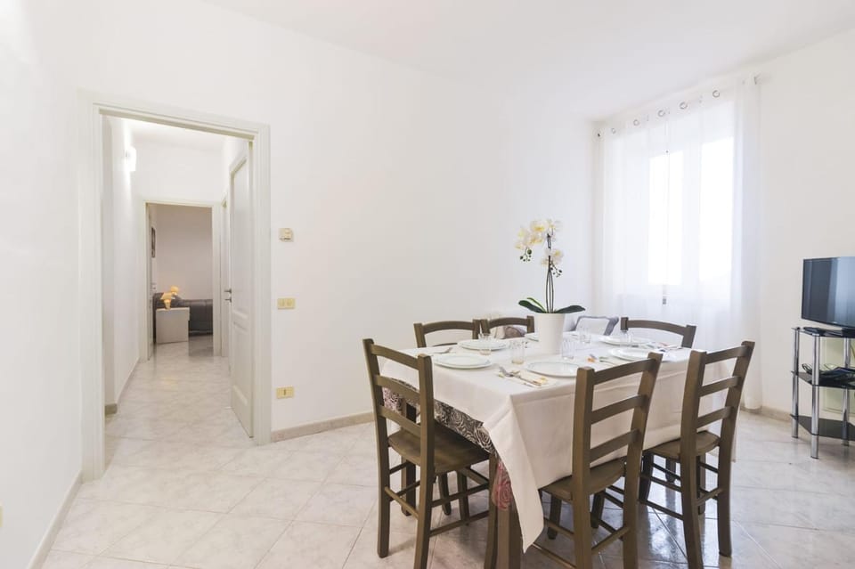 Scala Center big holiday house Apartment in Molise, Italy