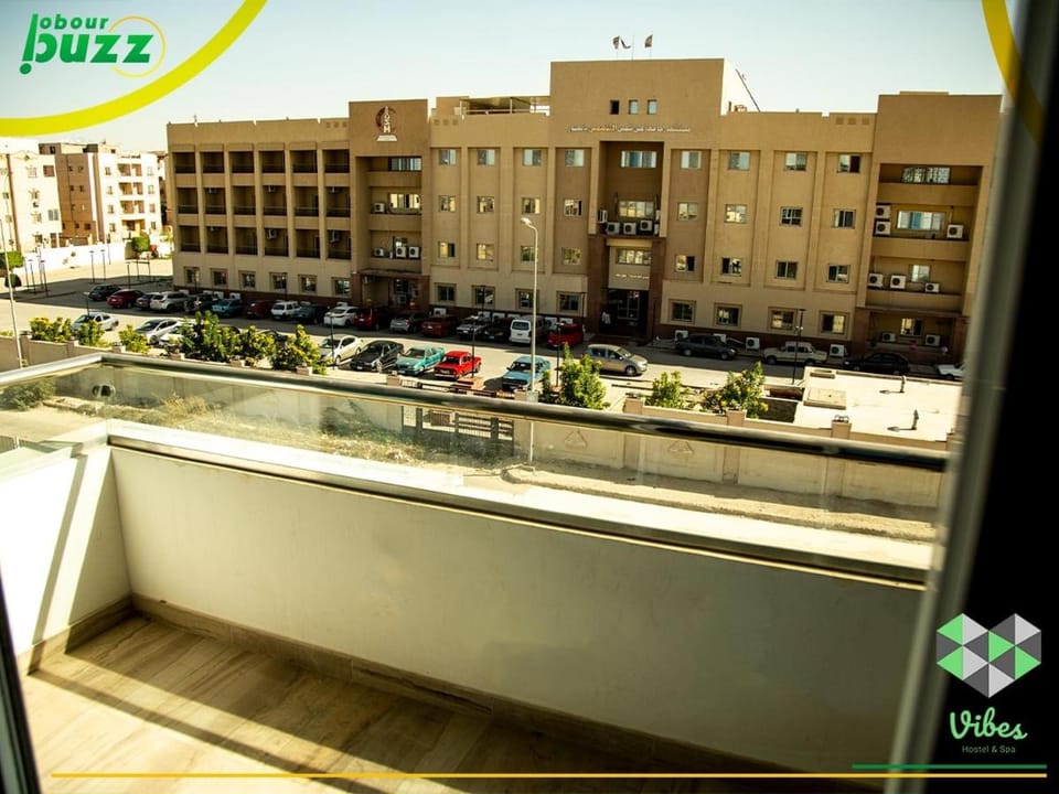 U Residence By Travelholic Hotel in Egypt