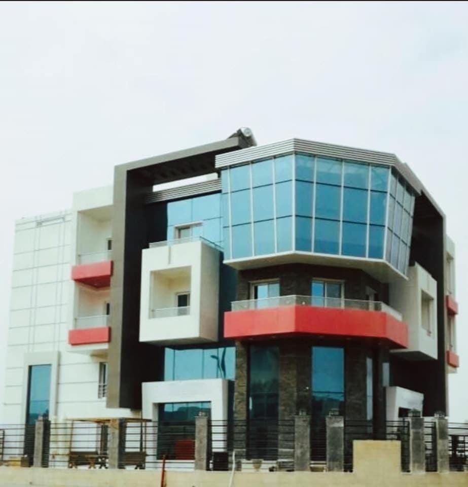 U Residence By Travelholic Hotel in Egypt