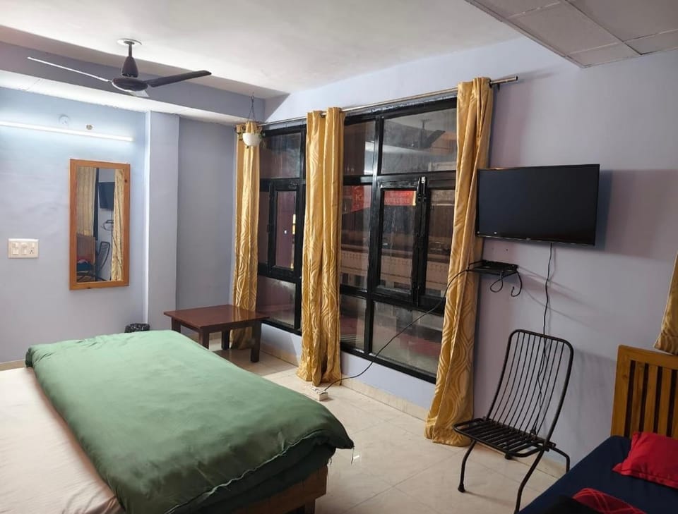 Hotel COMFORT Hotel in Dehradun