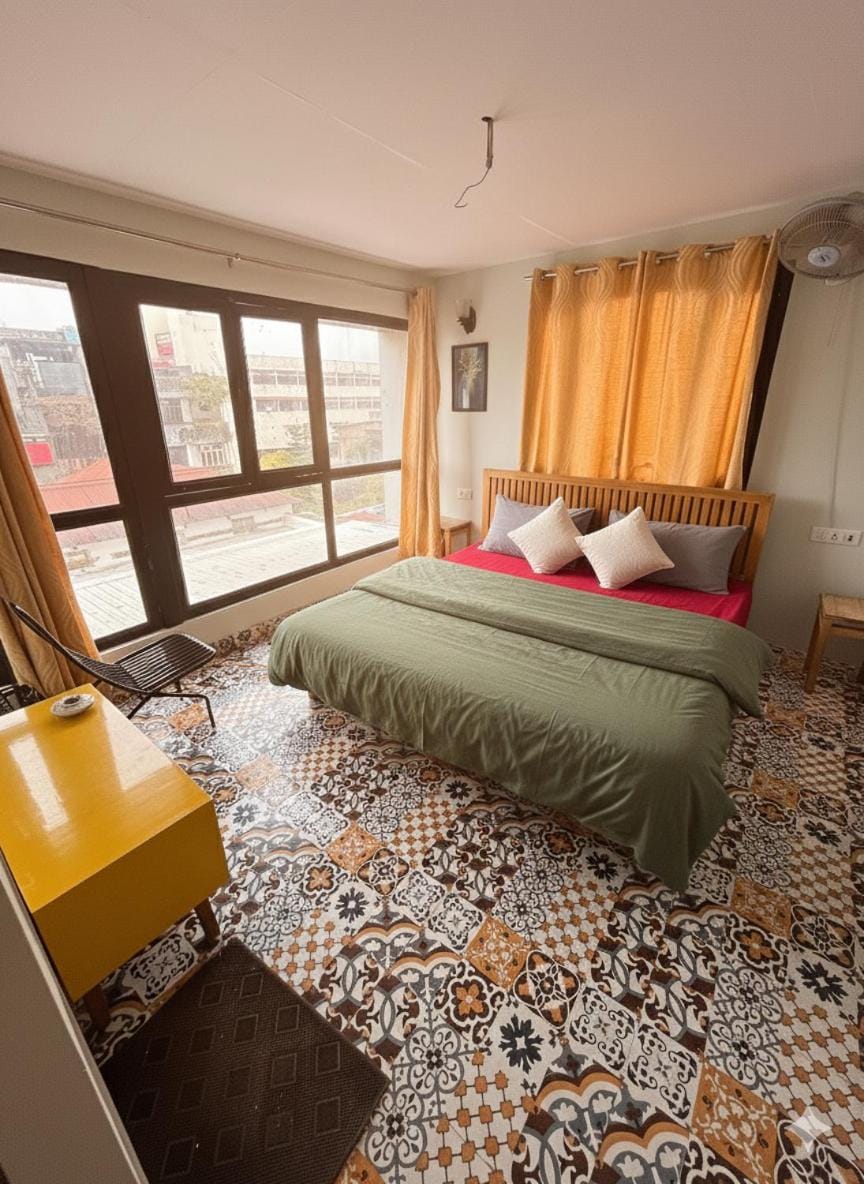 Hotel COMFORT Hotel in Dehradun