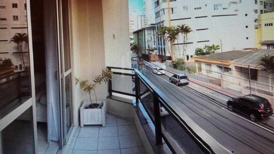 Apto Centro de Balneário temporada 2026! Apartment in Camboriú