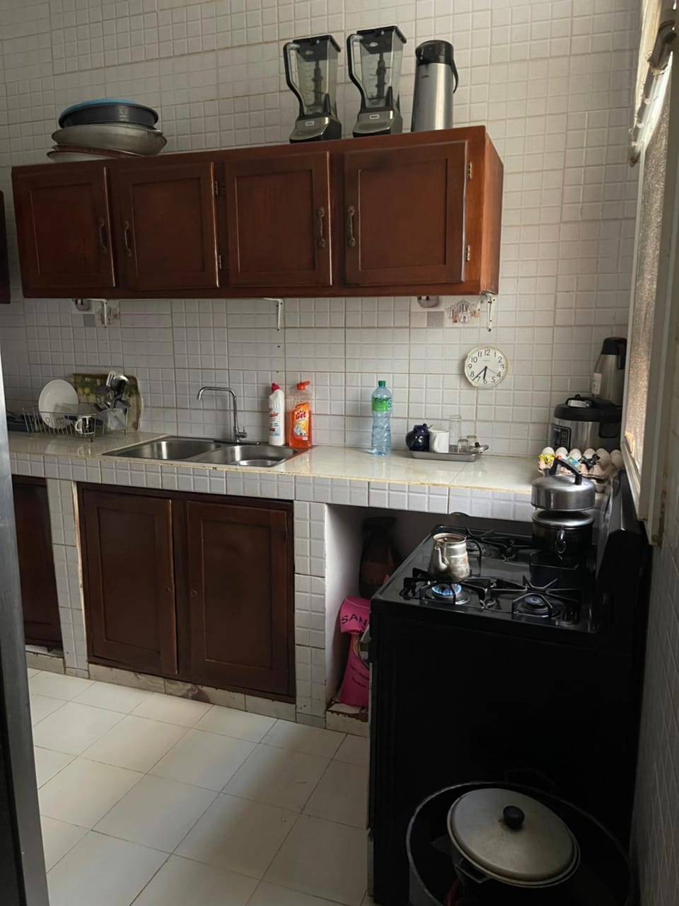 Signate Home Villa in Dakar Region, Senegal