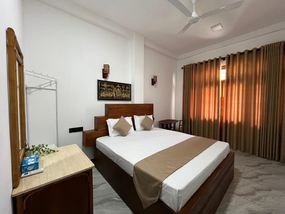Villa River Bay Bed and Breakfast in Southern Province