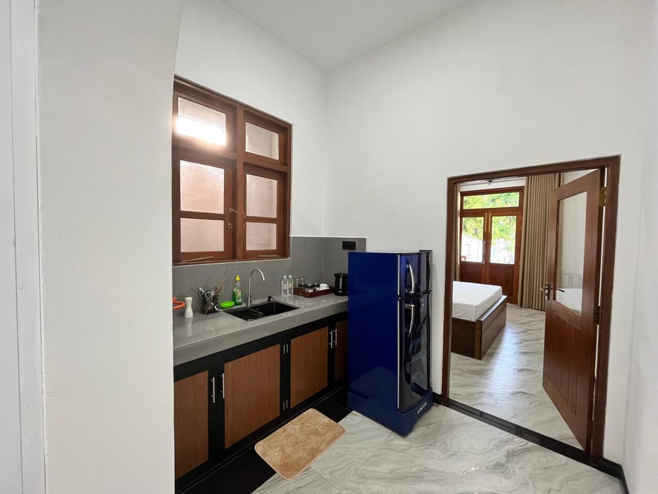 Villa River Bay Bed and Breakfast in Southern Province