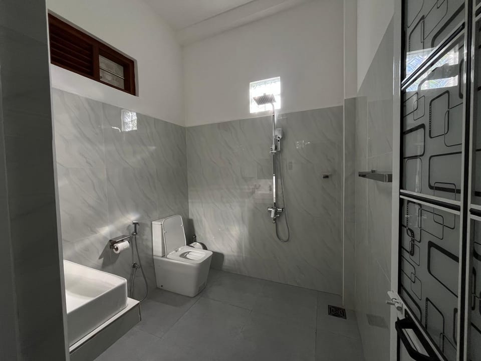 Villa River Bay Bed and Breakfast in Southern Province