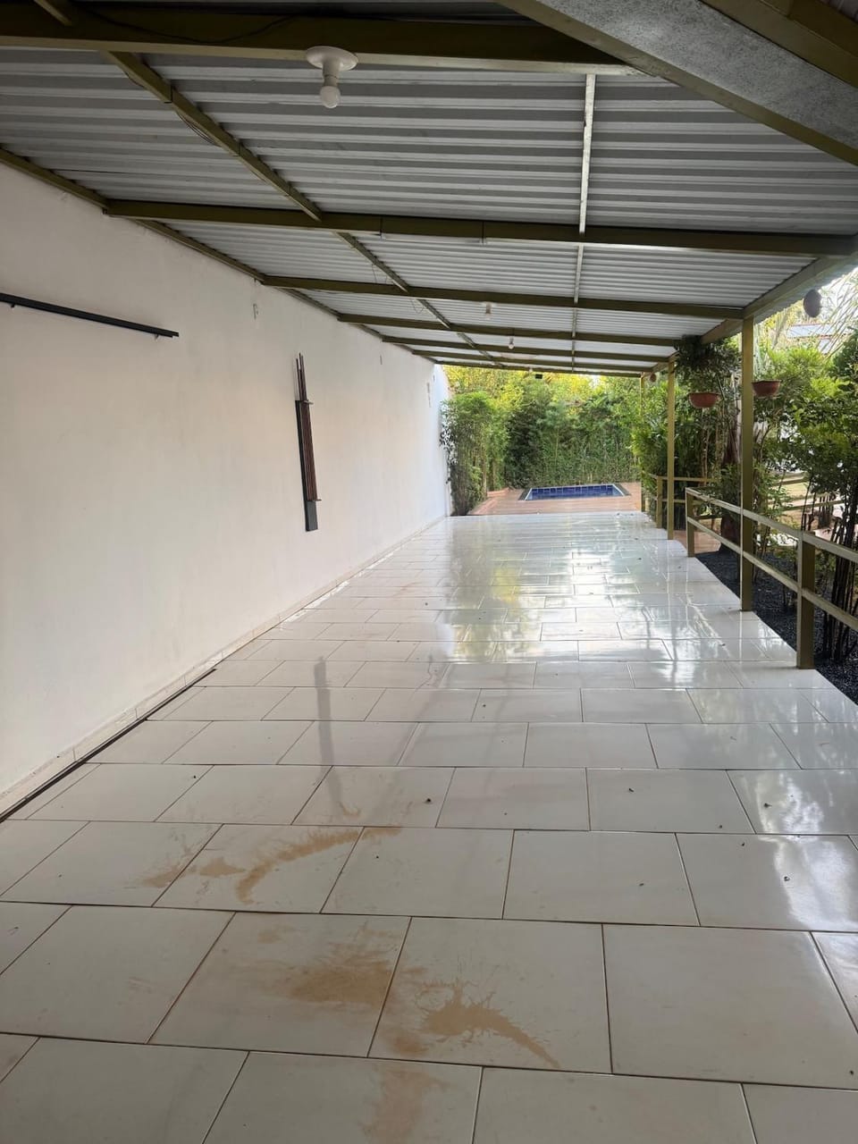 Celebrar eventos House in Uberlândia