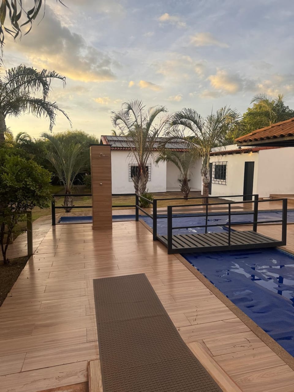 Celebrar eventos House in Uberlândia
