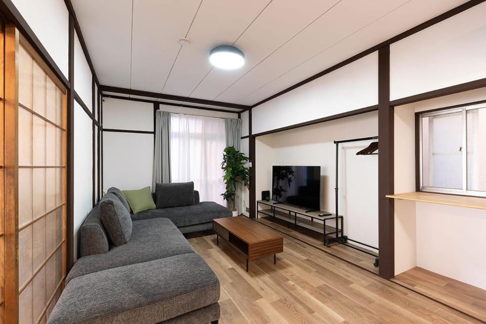 Communal lounge/ TV room, Seating area
