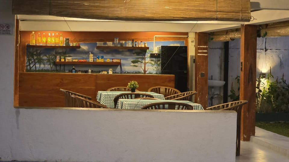 Lausanne villa Hotel in Western Province