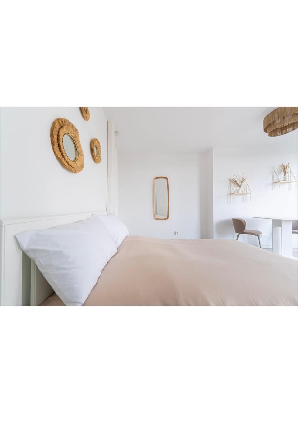 Studio lumineux, cosy et bien équipé Apartment in Normandy