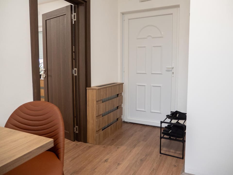 Megdan prenočište Apartment in Serbia