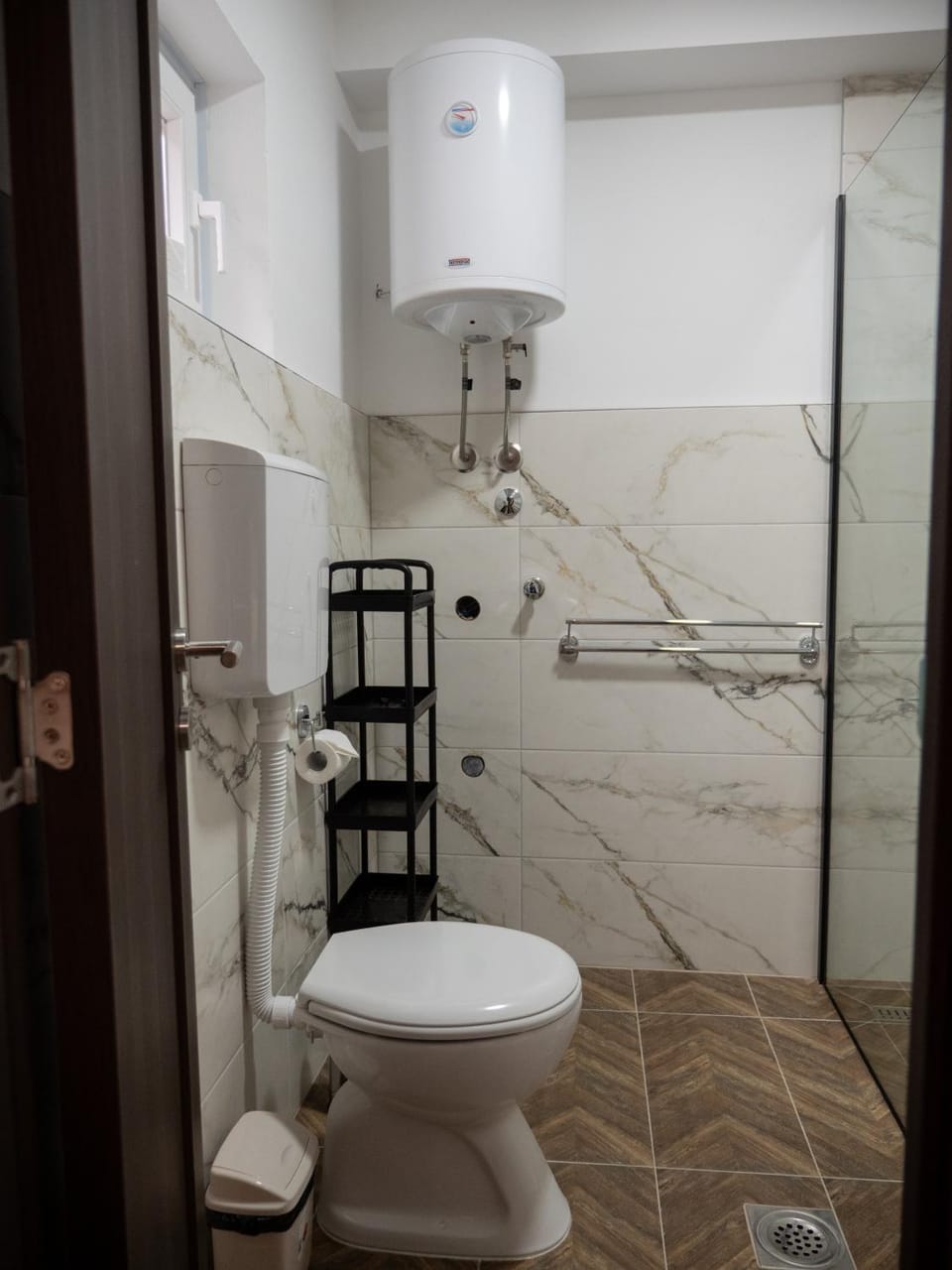 Megdan prenočište Apartment in Serbia