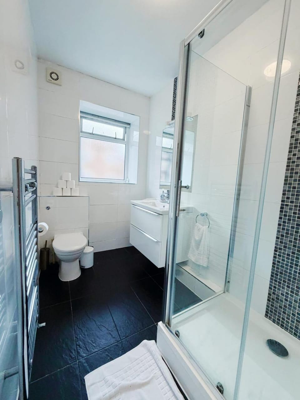 Ground floor flat Apartment in London Borough of Camden