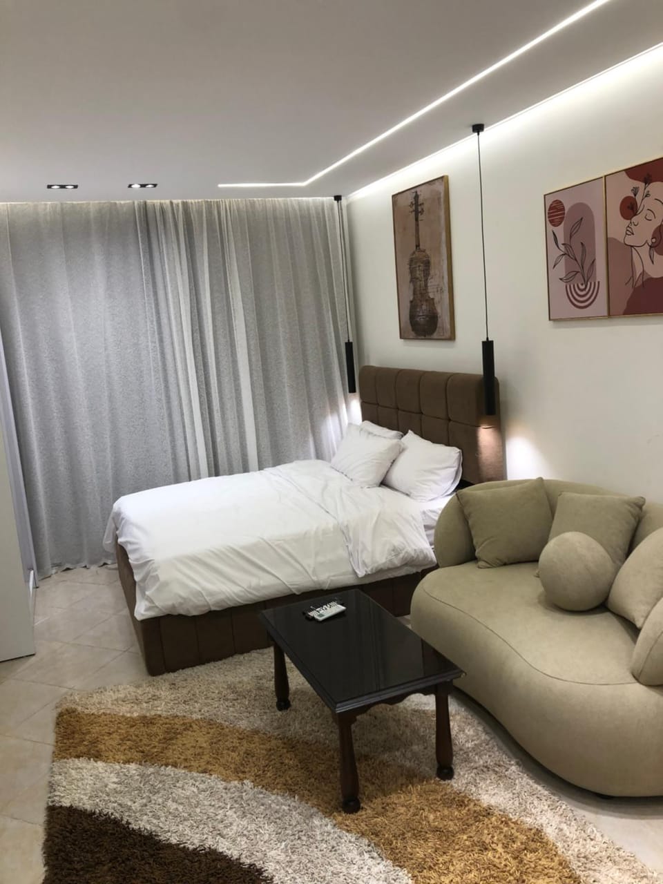 The view resort nabq Apartment in South Sinai Governorate