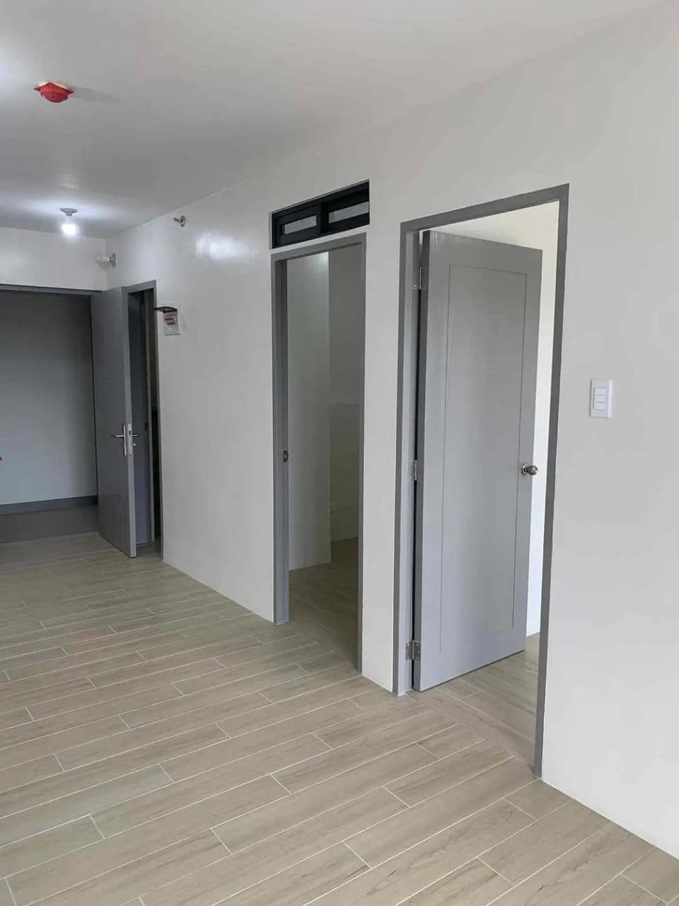 Cozy oozy apartment Apartment in Bacoor