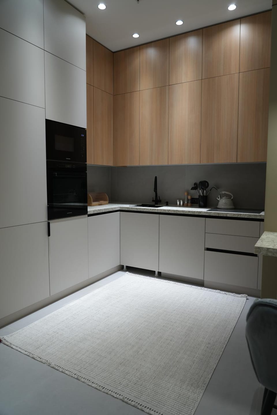 Nest One Luxury Apartment in Europe