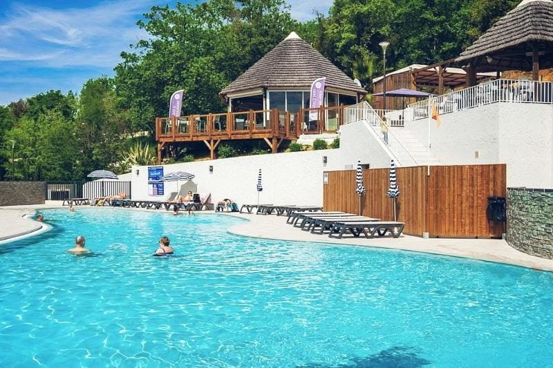 camping cagne sur mer Campground/ 
RV Resort in Cagnes-sur-Mer