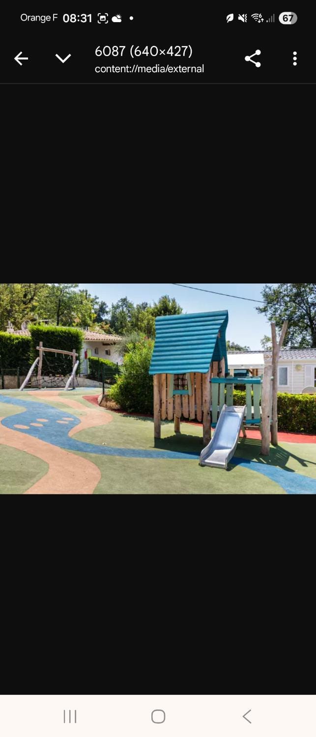 camping cagne sur mer Campground/ 
RV Resort in Cagnes-sur-Mer