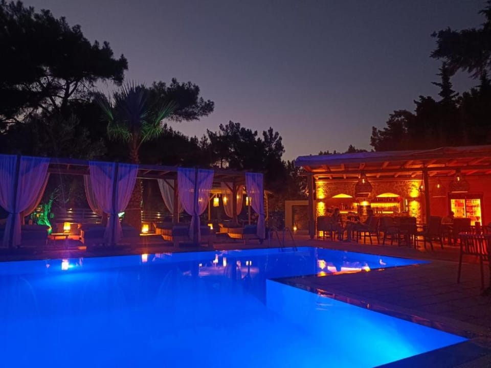 Casa Trees Boutique Hotel Hotel in Ialysos