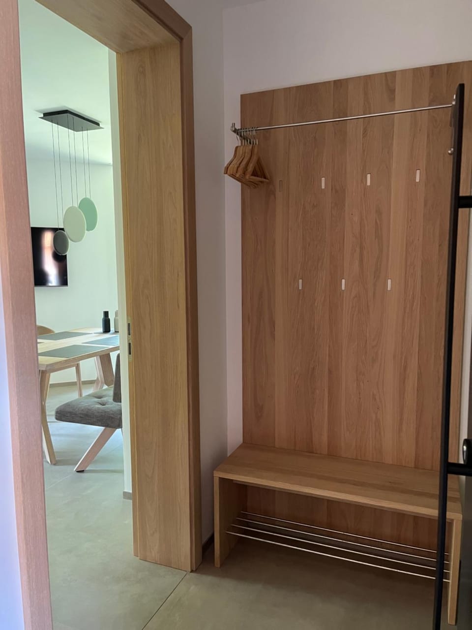 The Mountain Nest Apartment in Salzburgerland