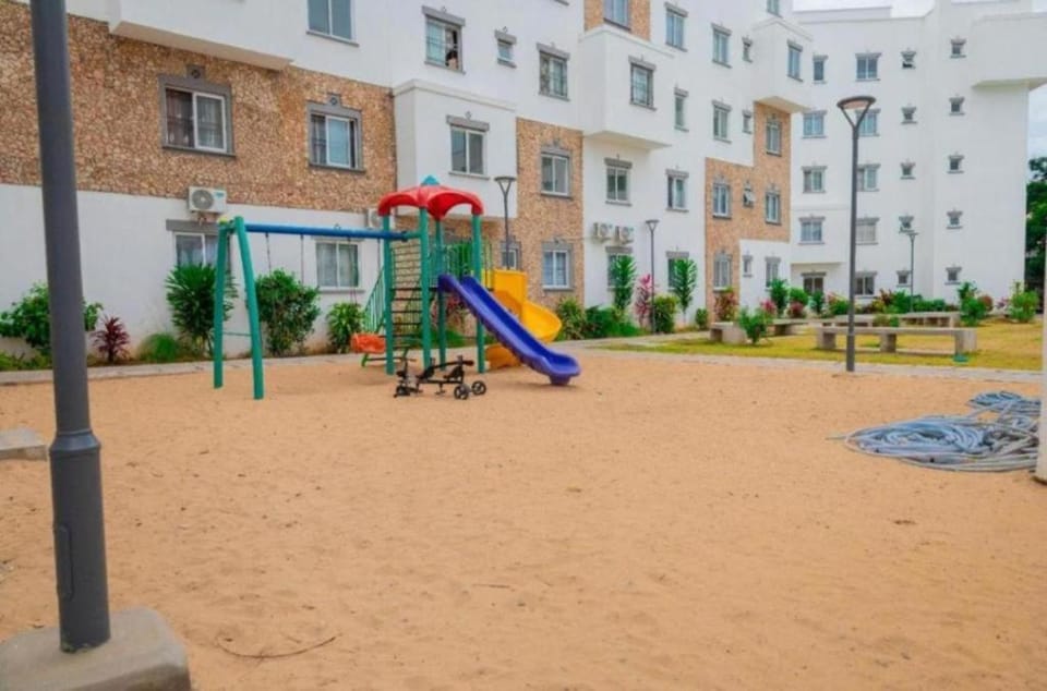 33 Buxton Point Homes - Mombasa Town Apartment in Mombasa