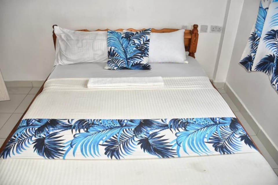 33 Buxton Point Homes - Mombasa Town Apartment in Mombasa