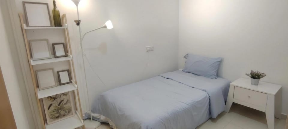 Desa Park City Arkadia Escape Indoor Golf SIM Apartment in Petaling Jaya