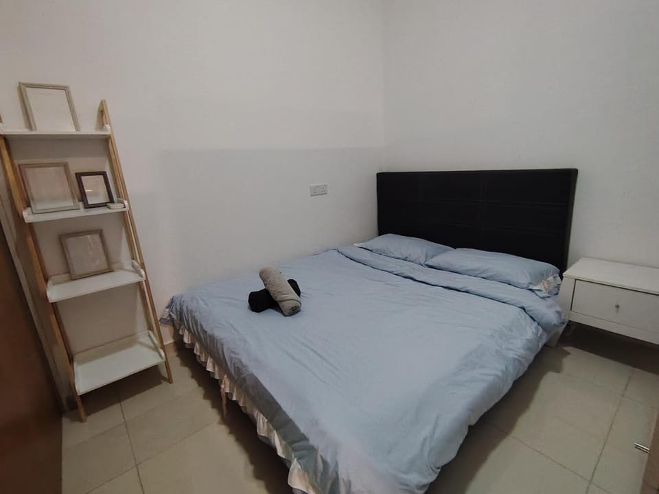 Desa Park City Arkadia Escape Indoor Golf SIM Apartment in Petaling Jaya