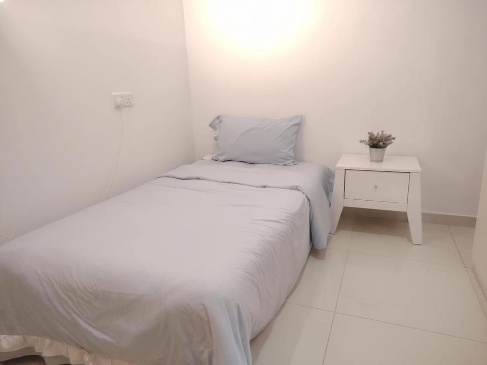 Desa Park City Arkadia Escape Indoor Golf SIM Apartment in Petaling Jaya